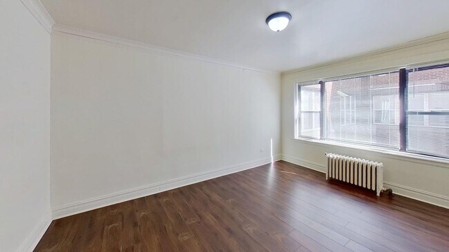 Floorplan - 4850 W North Ave