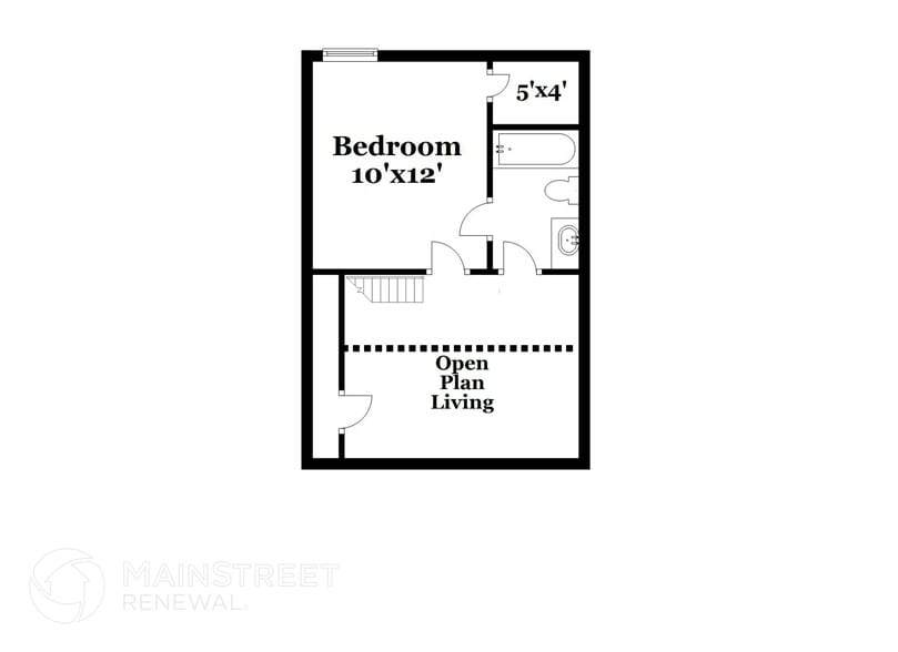 Building Photo - 10123 Deep Creek Dr