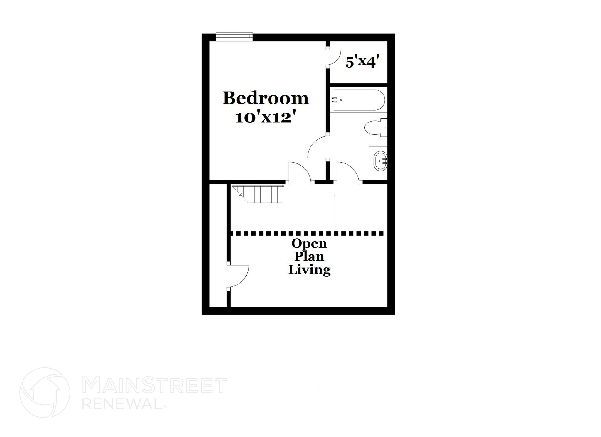 Building Photo - 10123 Deep Creek Dr