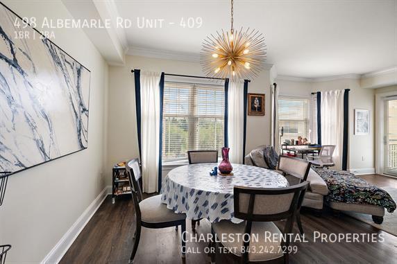Building Photo - 498 Albemarle Rd