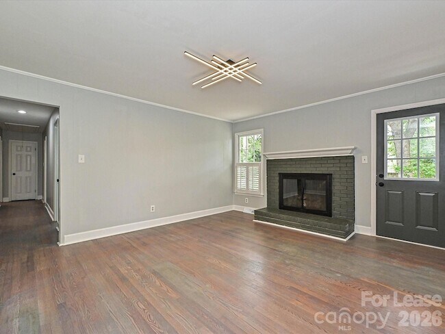 Building Photo - 3430 Rea Rd