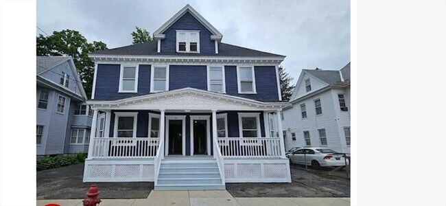 Building Photo - 27 Burtt St