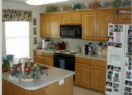 Interior Photo - Meadowlark Place