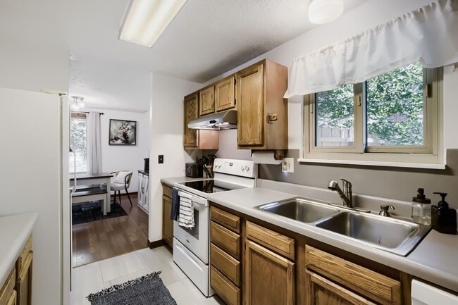 Building Photo - Extended Stay Oasis | Fenced Yard, Garage & More