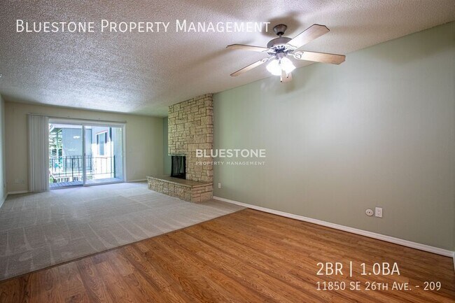 Building Photo - 11850 SE 26th Ave