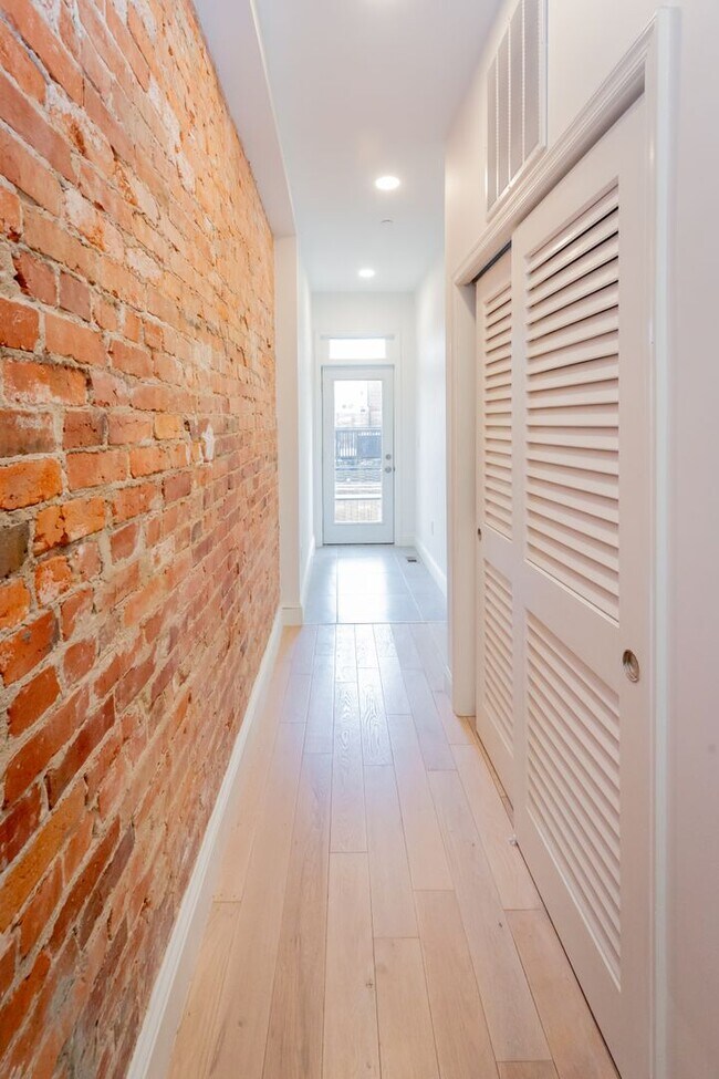 Building Photo - 3607 13th St NW
