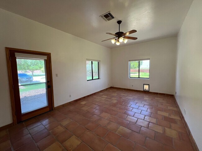 Building Photo - UNIQUE HOME ON ACREAGE!
