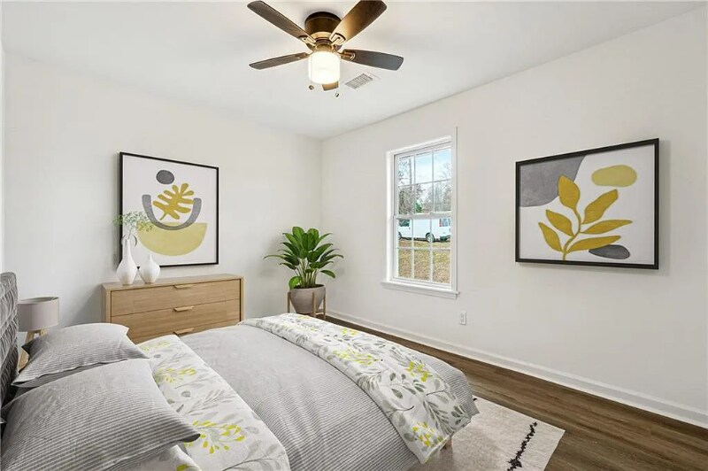 Building Photo - 5507 Flat Shoals Pkwy