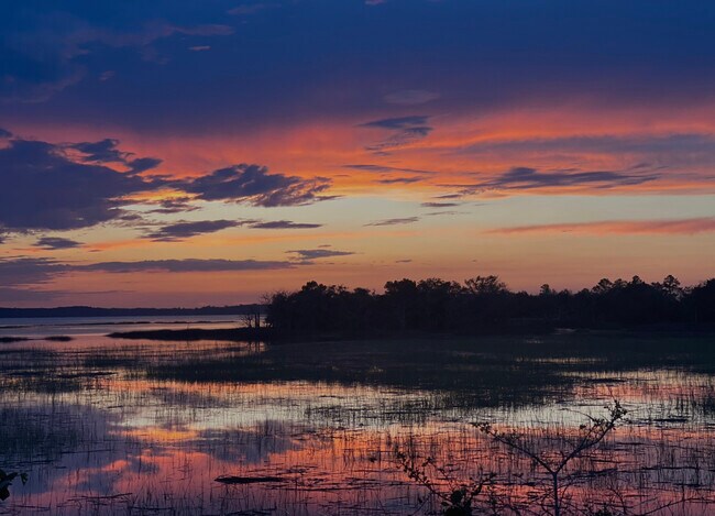 Building Photo - 94 Heronwyck Plantation Dr