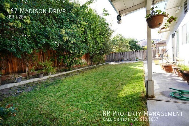 Building Photo - Spacious Home in Beautiful Blossom Valley ...