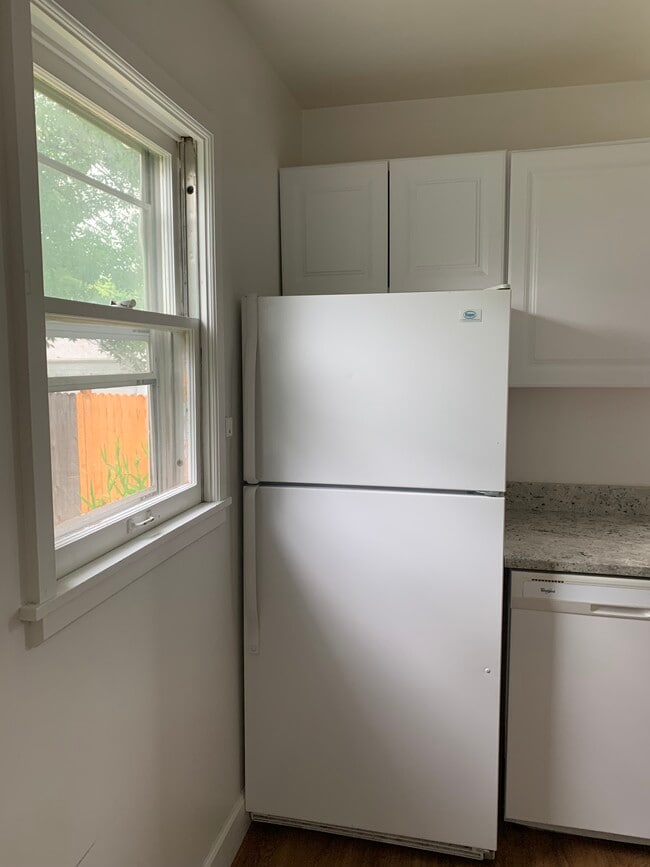 Newly remodeled kitchen - 3010 S Downing St
