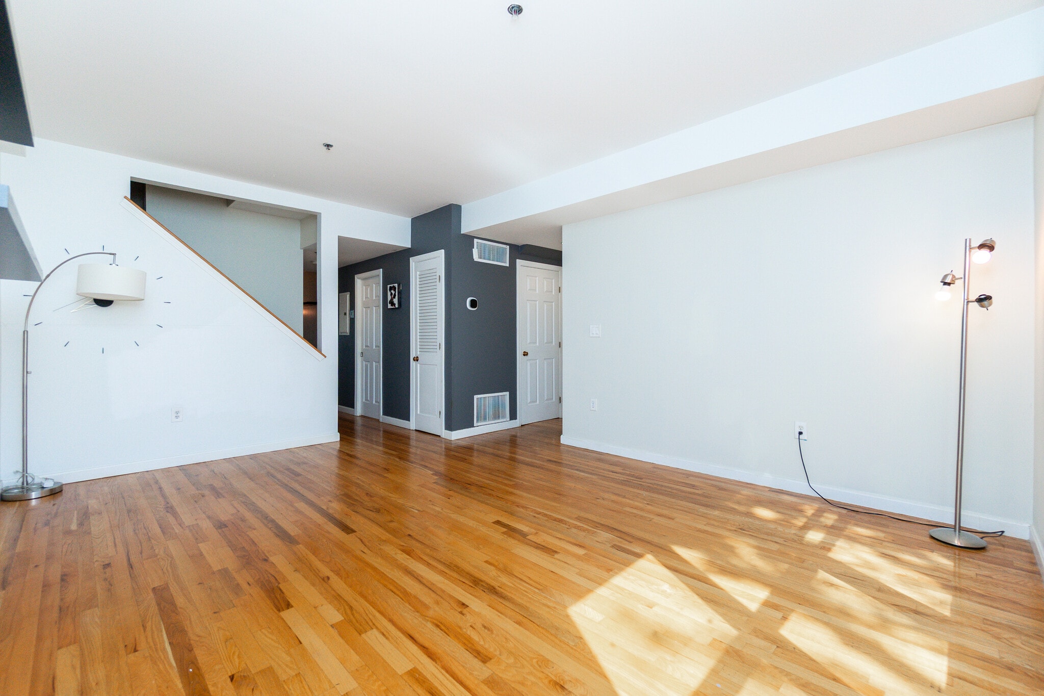 Living Room - 189 Richdale Ave