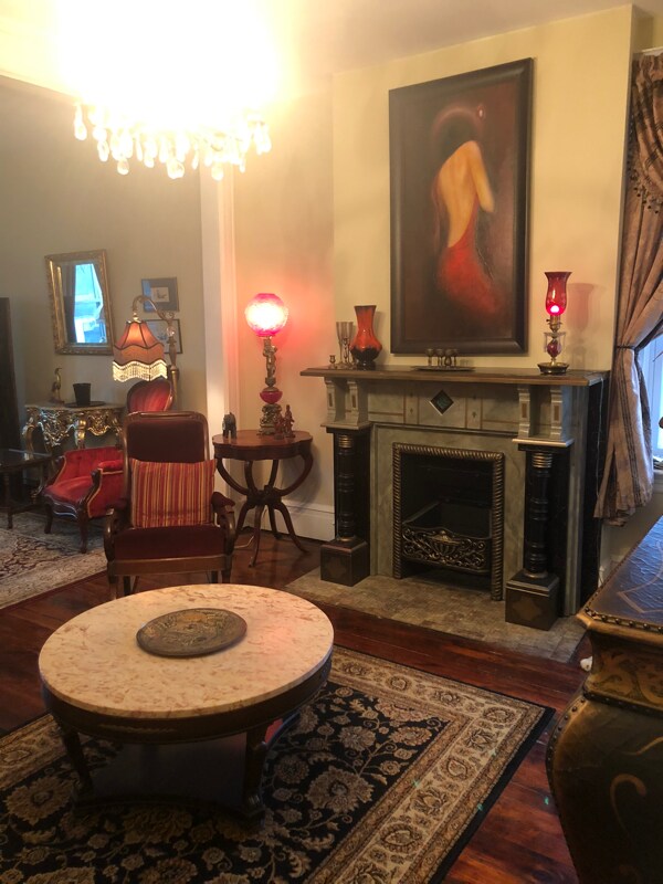 Building Photo - 228 Allen St