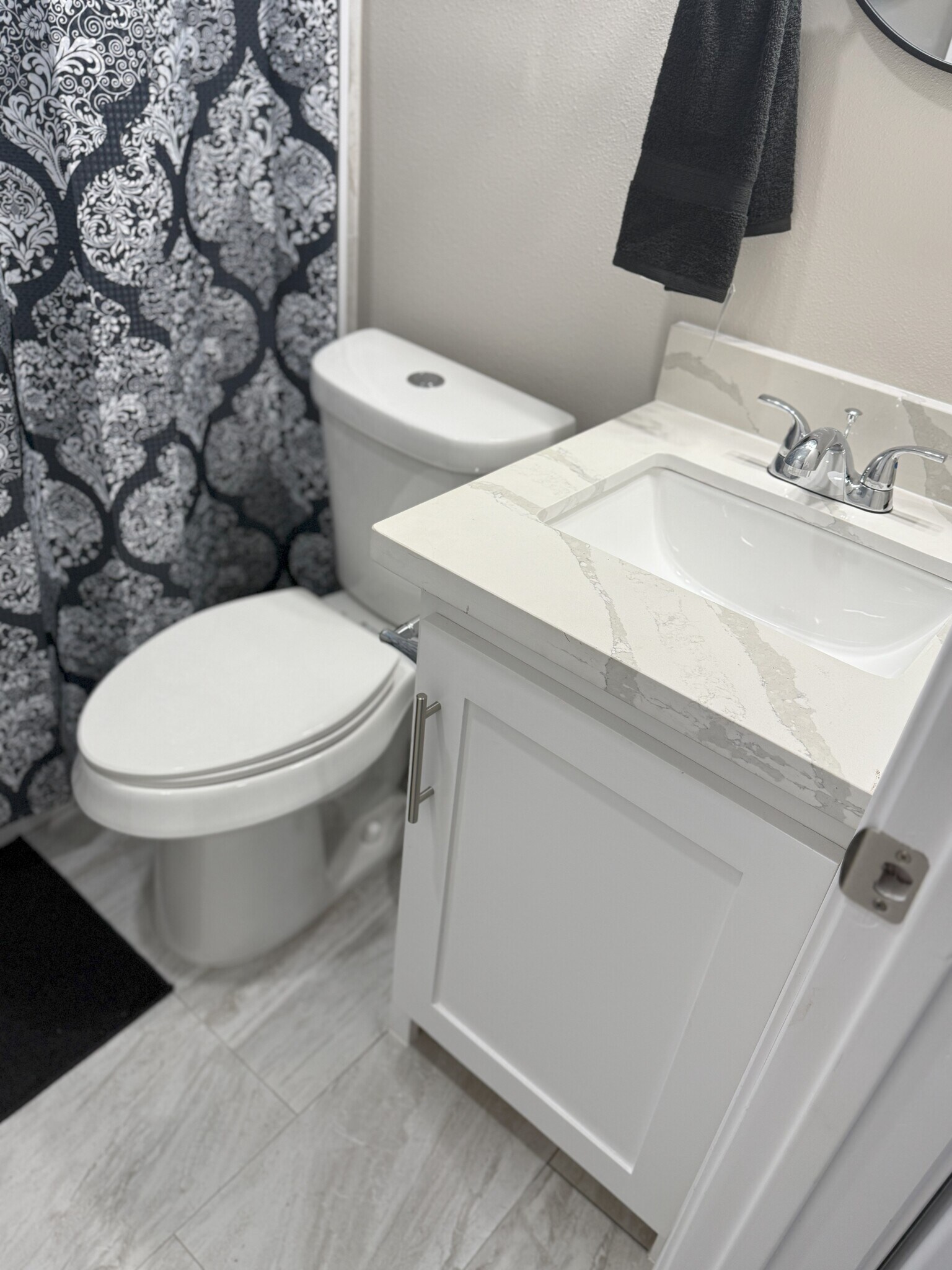 Restroom - 5712 Abbey Ct