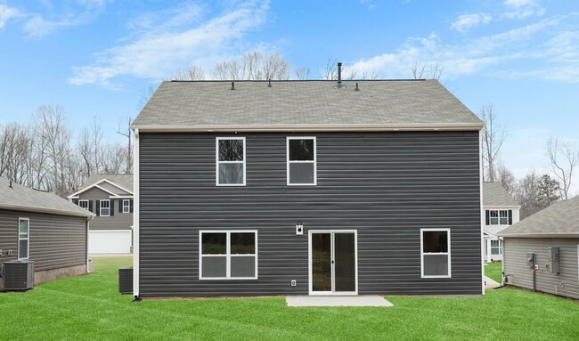 Building Photo - Brand New Spacious Home Move In Ready Now!