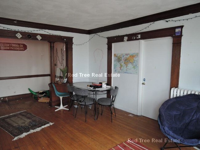 Building Photo - 1711 Commonwealth Ave