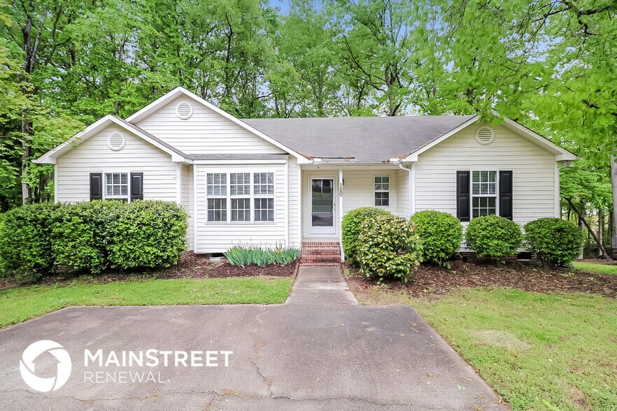 Primary Photo - 120 Biltmore Dr