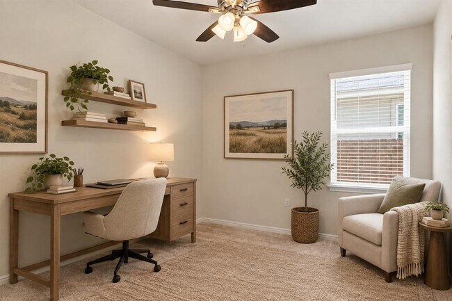 Building Photo - 609 Falkland Trace