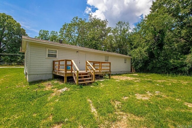 Building Photo - 3BR/1BA House for Rent in Jacksonville, AR!