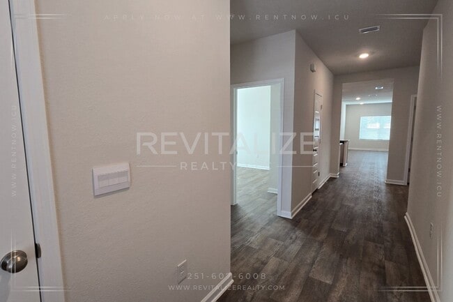 Building Photo - Brand-New 4BR/2BA Home in Hadley Village