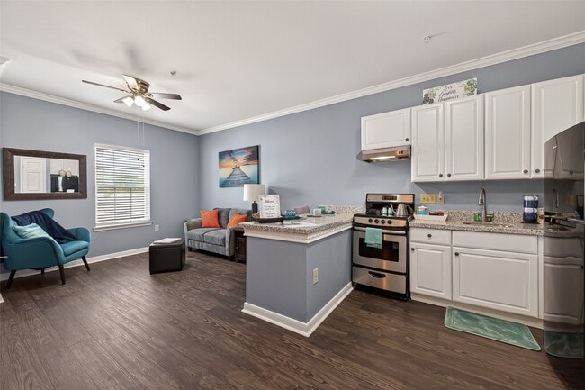 Building Photo - 929 Rockmead Dr