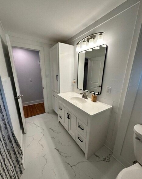 Building Photo - 4834 Echovalley St NW