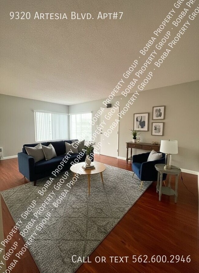 Building Photo - 9320 Artesia Blvd