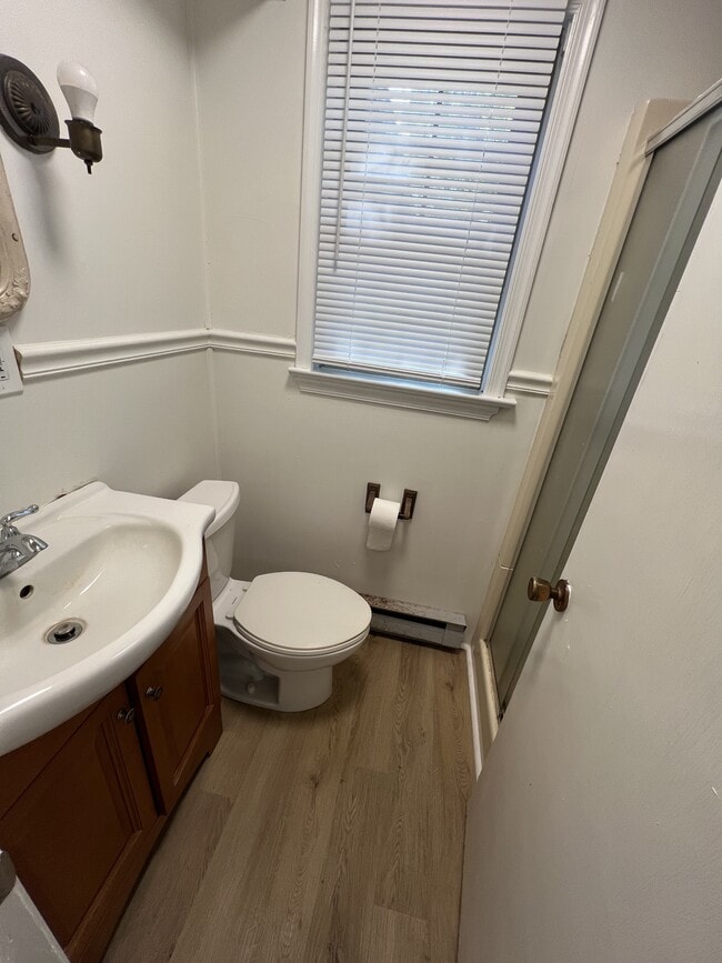 Building Photo - 110 Potomac Ave