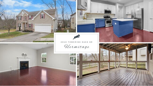 Primary Photo - 2040 Towering Oaks Drive