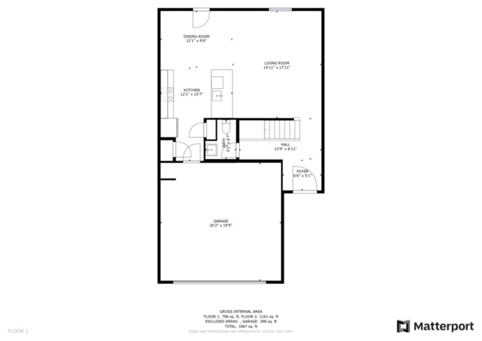 Building Photo - 3513 Bridgewood Dr