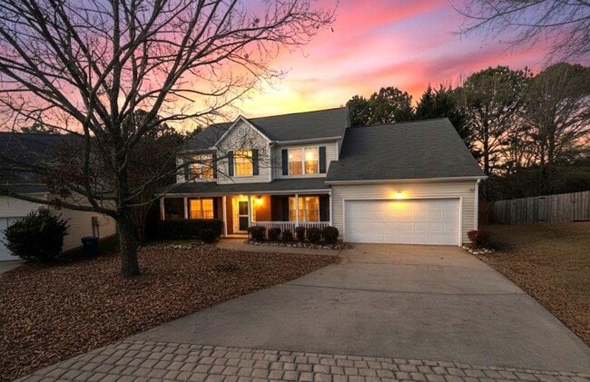 Building Photo - 2209 Swan Lake Ct