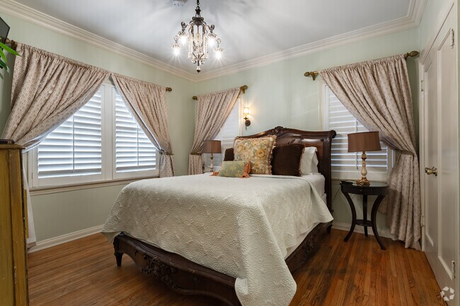 Interior Photo - Villa Delle Stelle