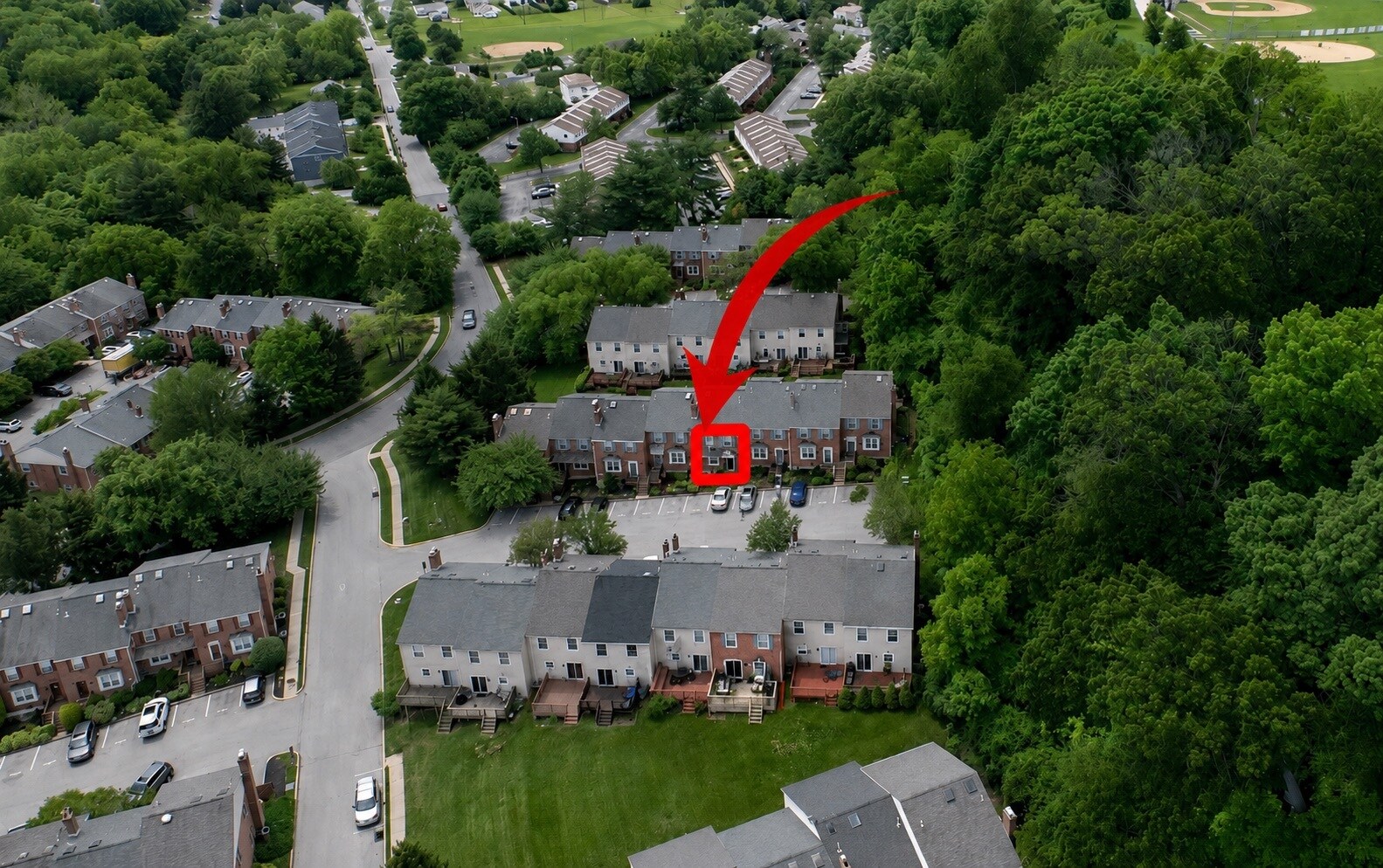 Building Photo - 618 Coates Ln