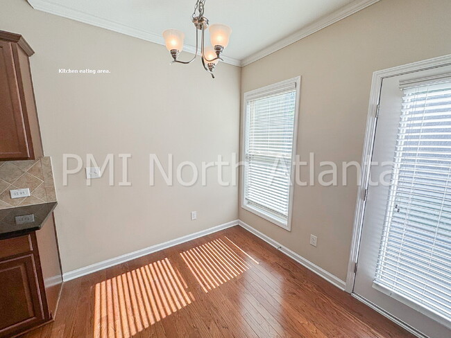 Building Photo - 4140 Madison Bridge Dr