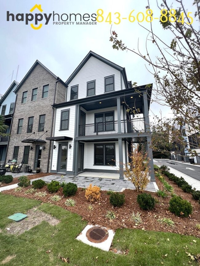 Building Photo - 2/4 Townhome in Midtown Located in Mt. Ple...