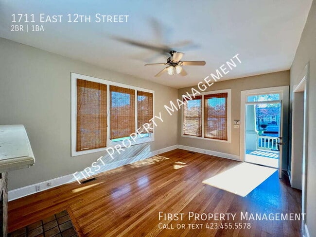 Building Photo - 1711 E 12th St