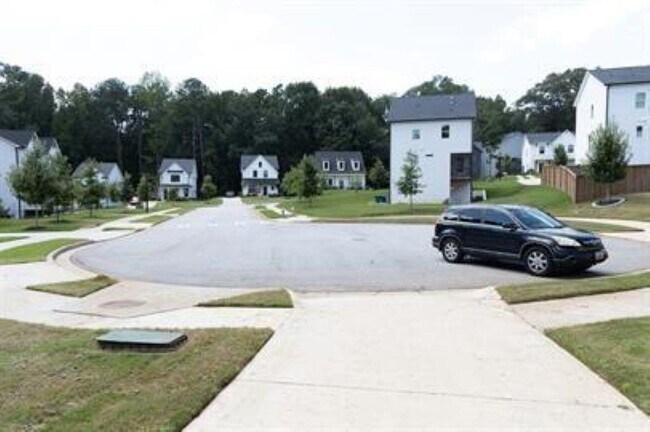 Building Photo - 2715 Sarazen Ct