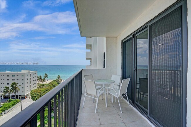 Building Photo - 1201 S Ocean Dr
