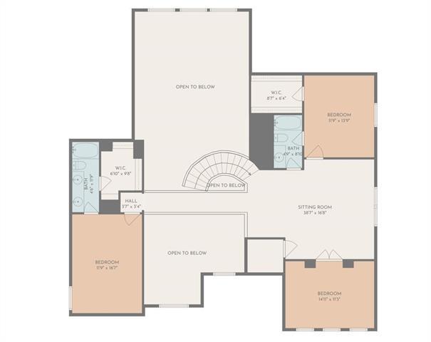 Building Photo - 2305 Hickey Dr