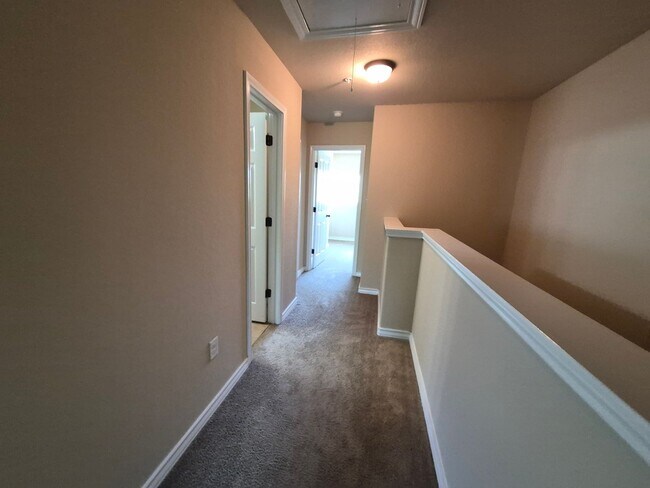 Building Photo - 6311 Attucks Ln