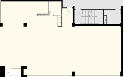 Floorplan - 300 E 3rd St