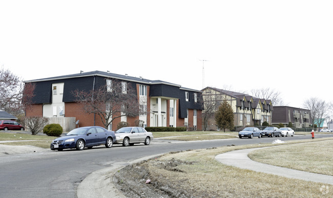 Building Photo - Keygate Manor Apartments