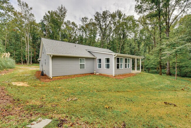 Building Photo - 4313 Crow Rd