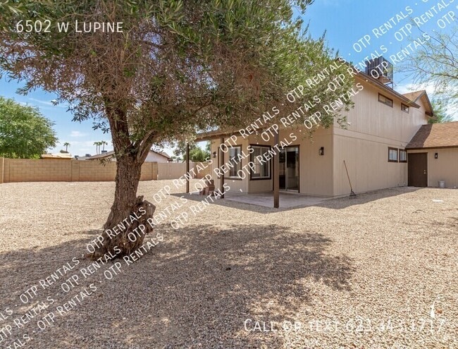Building Photo - 6502 w Lupine-