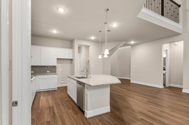 Building Photo - 10507 Halley Ln