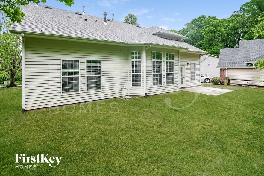Building Photo - 5611 Branthurst Dr