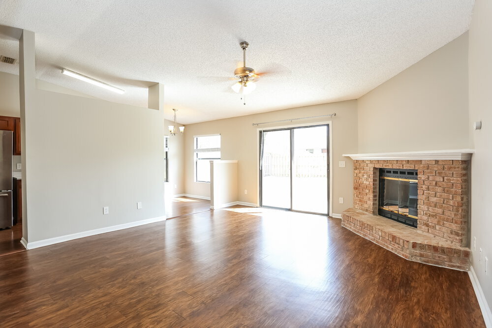 Building Photo - 8134 Cumberland Gap Trail N