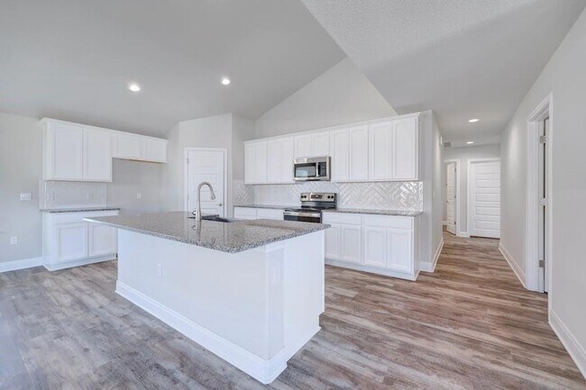 Building Photo - 2105 Valley Forge Cove