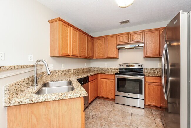 Building Photo - 3208 Sailmist Point