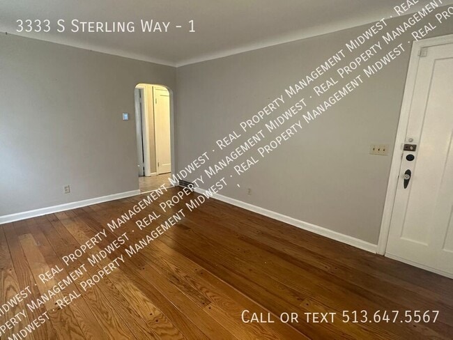 Building Photo - 3333 S Sterling Way